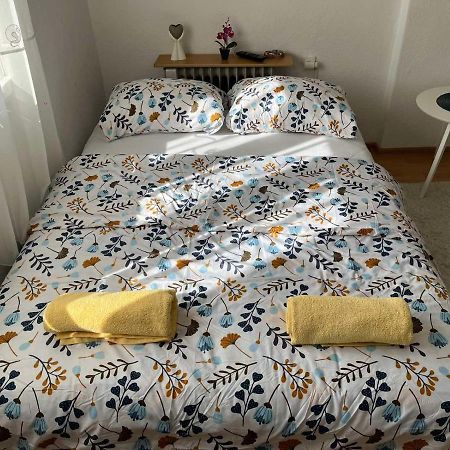 Sunlight Apartments Mostar Esterno foto