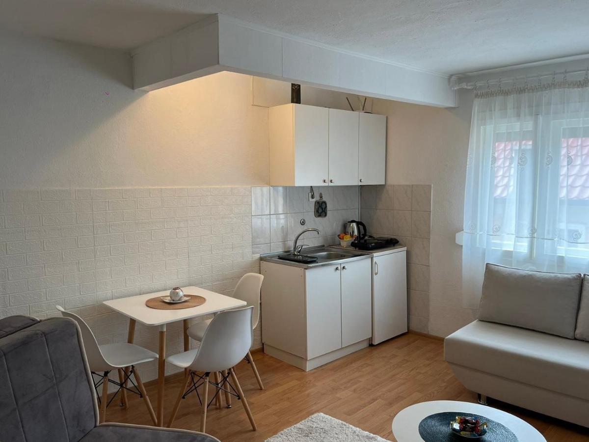Sunlight Apartments Mostar Esterno foto