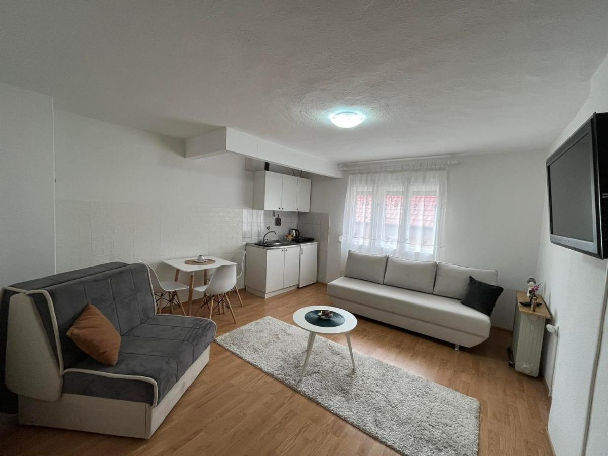 Sunlight Apartments Mostar Esterno foto
