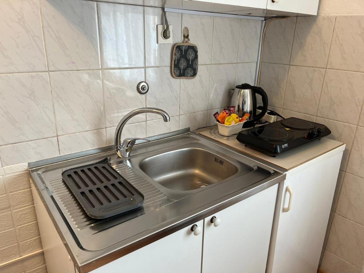 Sunlight Apartments Mostar Esterno foto