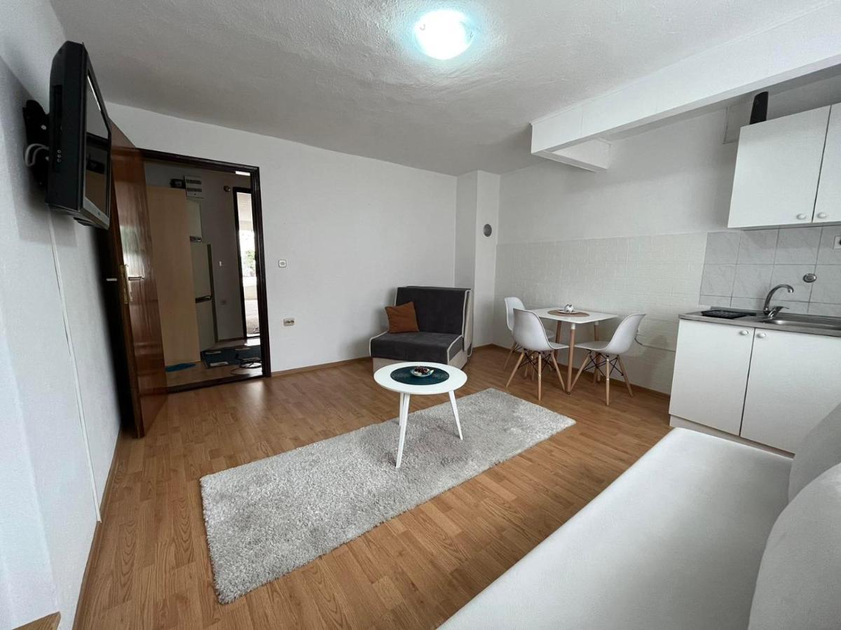 Sunlight Apartments Mostar Esterno foto