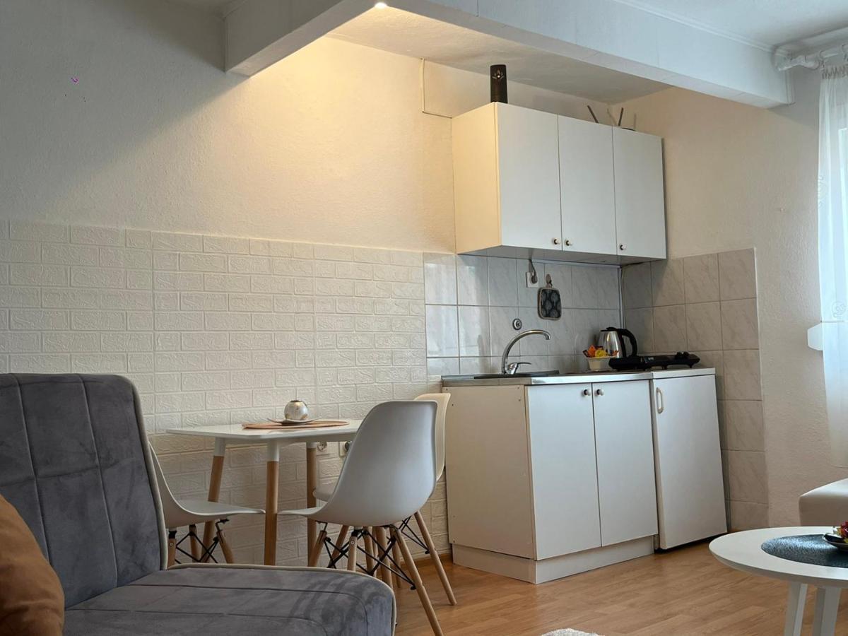 Sunlight Apartments Mostar Esterno foto
