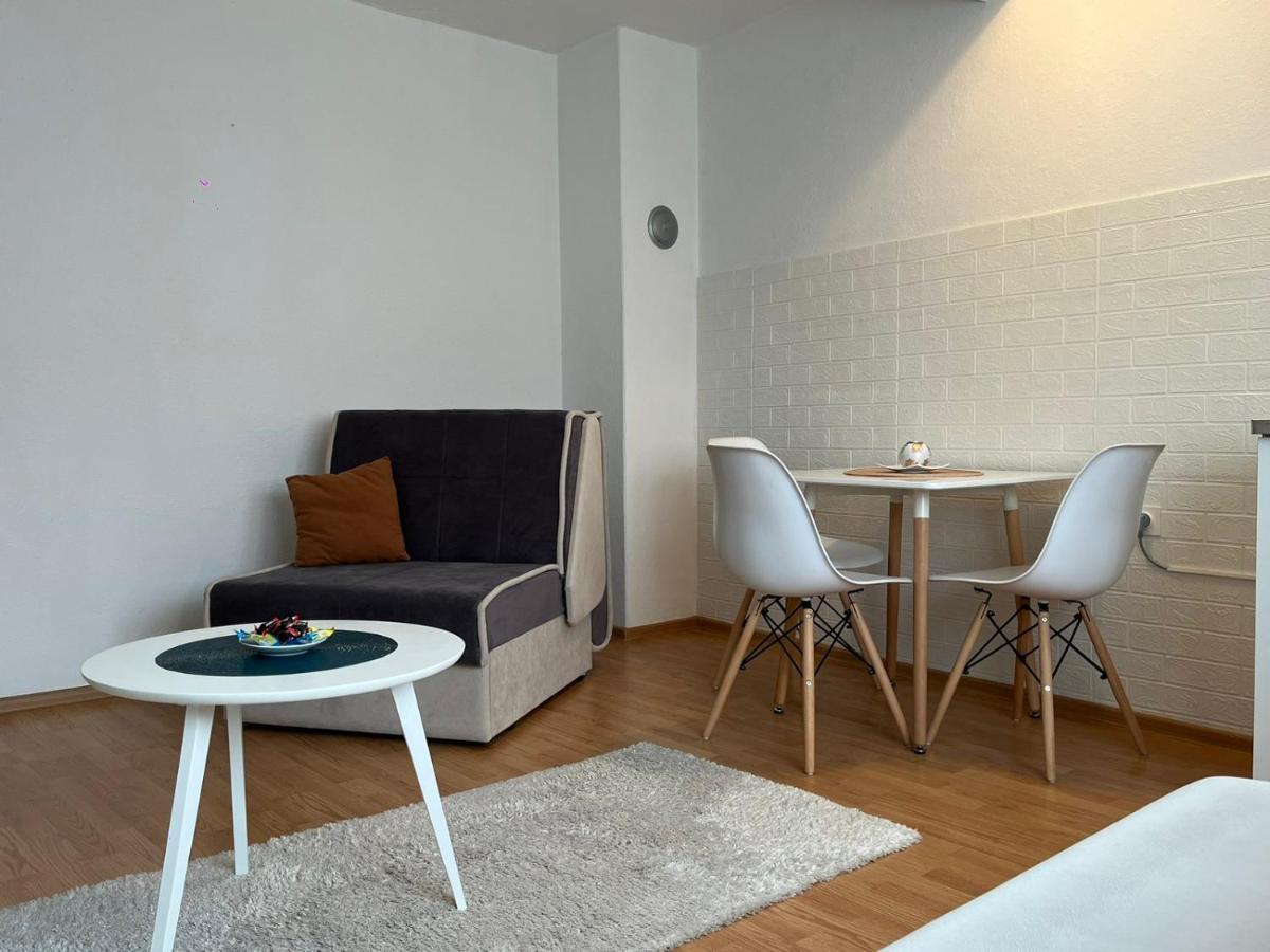 Sunlight Apartments Mostar Esterno foto