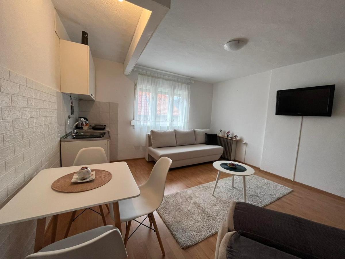 Sunlight Apartments Mostar Esterno foto