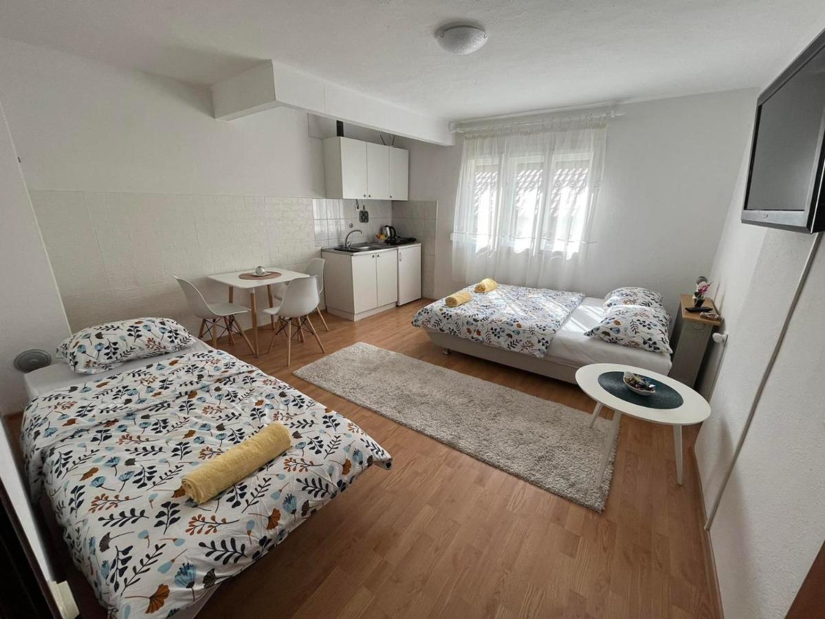 Sunlight Apartments Mostar Esterno foto
