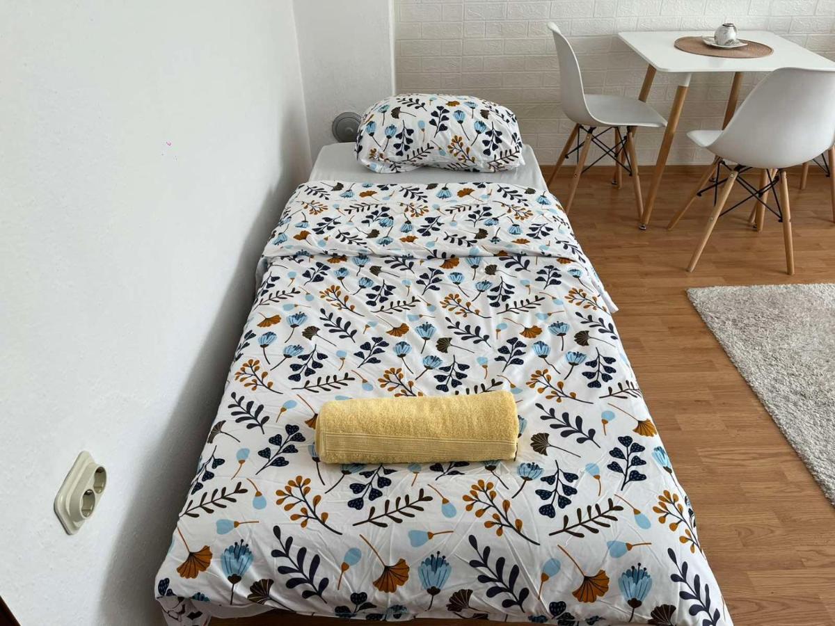 Sunlight Apartments Mostar Esterno foto