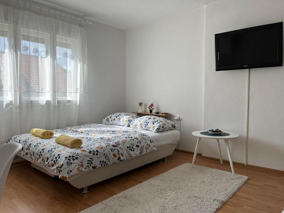Sunlight Apartments Mostar Esterno foto