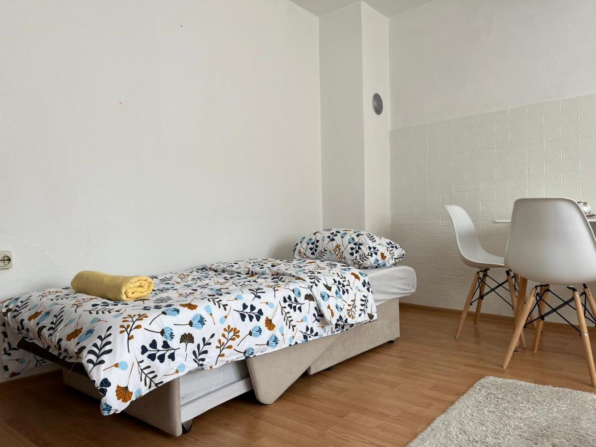Sunlight Apartments Mostar Esterno foto