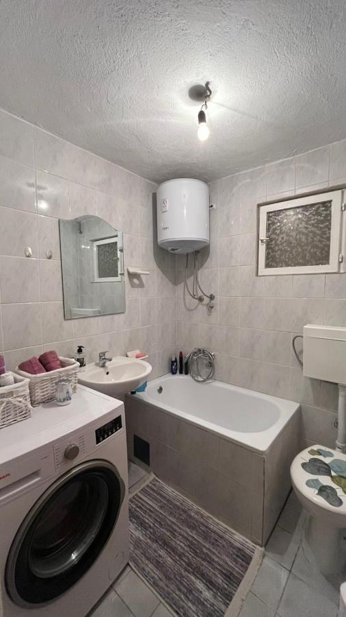 Sunlight Apartments Mostar Esterno foto
