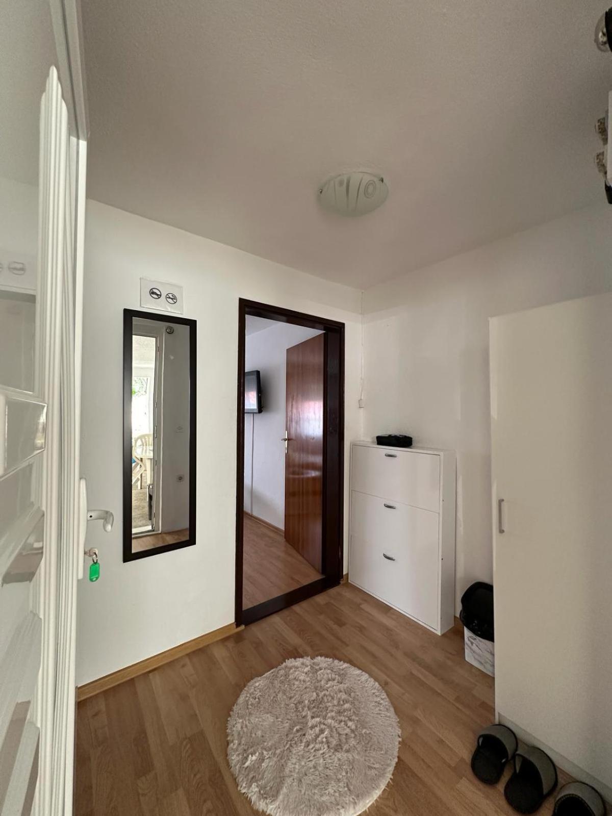 Sunlight Apartments Mostar Esterno foto